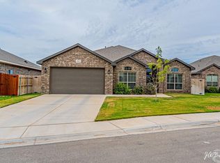 6813 Colony Rd, Midland, TX 79706