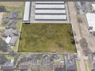 8905 Hinman St, Houston, TX 77061