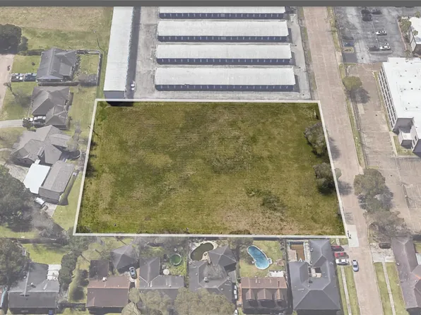 8905 Hinman St, Houston, TX 77061