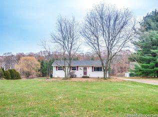 12910 Edgerton Ave NE, Cedar Springs, MI 49319