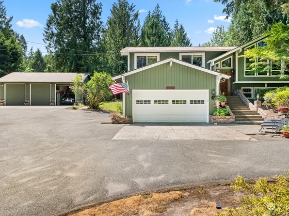 17201 174th Avenue NE, Woodinville, WA 98072