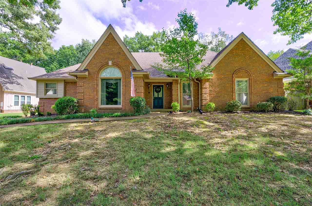 6 Summer Grove Rd, Cordova, TN 38018 Zillow