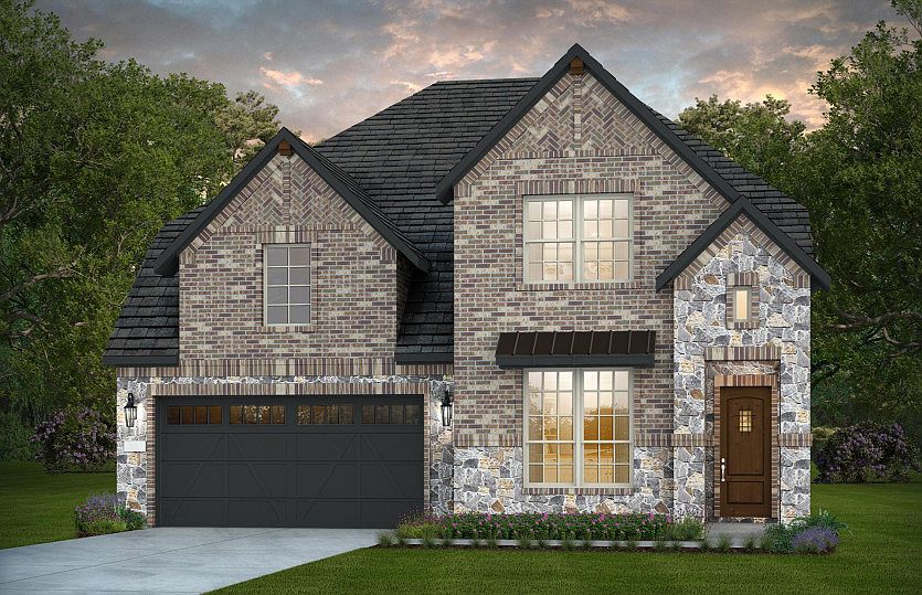 Home Exterior FC201