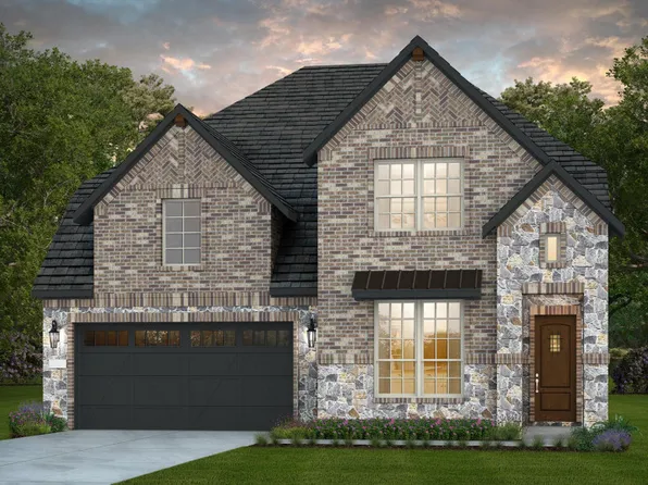 18211 Ellerden Forest Dr, Tomball, TX 77377