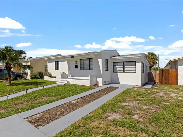 1227 N OCEAN BREEZE, Lake Worth Beach, FL 33460
