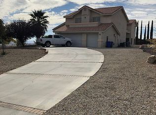 16436 Viho Rd, Apple Valley, CA 92307