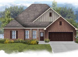 12628 Wagner Ave, Spanish Fort, AL 36527