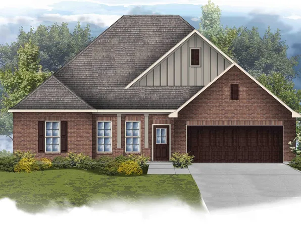 12354 Wagner Ave, Spanish Fort, AL 36527