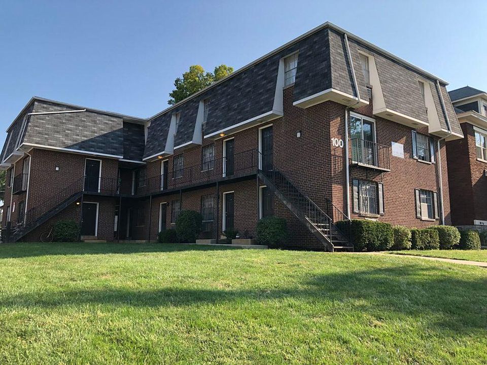1st image of 100 E Frambes Ave APT B3