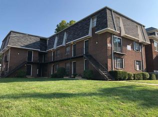 100 E Frambes Ave APT B3, Columbus, OH 43201