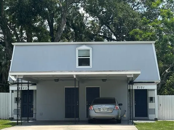 2101 S Mills Ave, Orlando, FL 32806