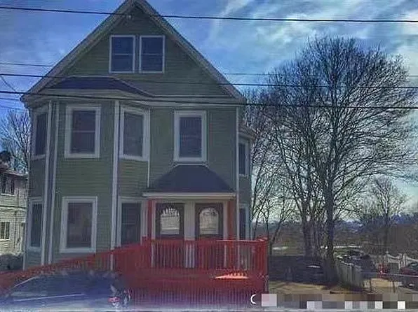 99 Bradstreet Ave #99, Revere, MA 02151