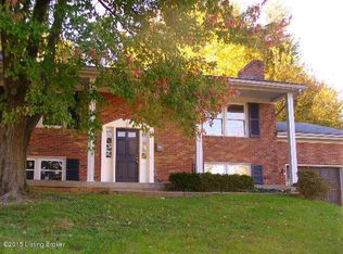 5402 Sunnybrook Dr, Louisville, KY 40214