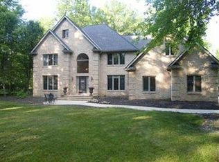 9525 Hunt Club Trl NE, Warren, OH 44484