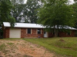 4 Margie Magee Rd, Tylertown, MS 39667