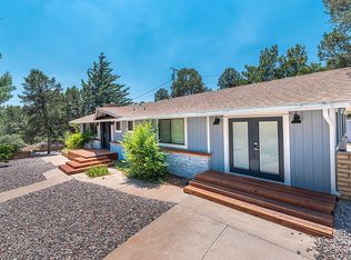 105 Mountain Shadows Dr, Sedona, AZ 86336
