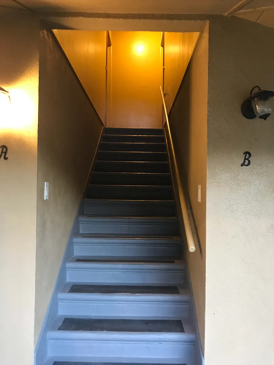 Building Photo - 732 E Angeleno Ave #A