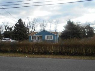 714 Marsha Ave, Williamstown, NJ 08094