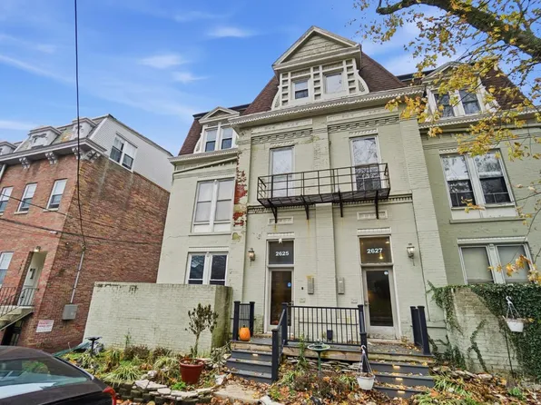 2625 Cleinview Ave #2, Cincinnati, OH 45206