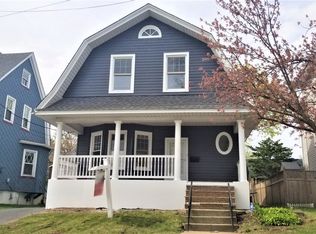306 Jefferson Ave, Hasbrouck Heights, NJ 07604