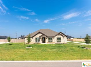 1449 Four Sixes Ranch Rd, Salado, TX 76571