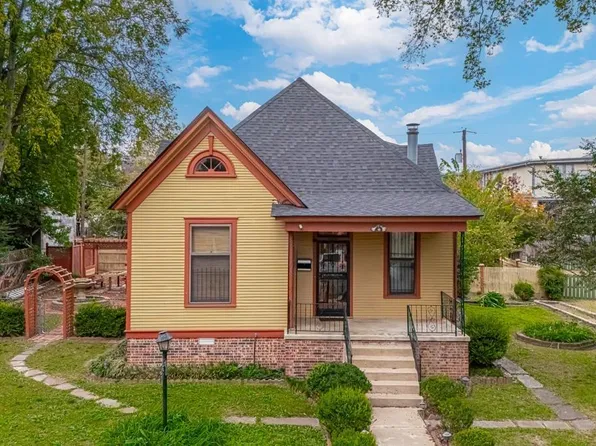 1314 Cumberland St, Little Rock, AR 72202