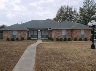 107 Sweet Pea Ct, Mount Pleasant, TX 75455