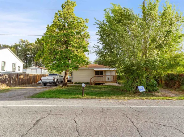 2871 B Rd, Grand Junction, CO 81503