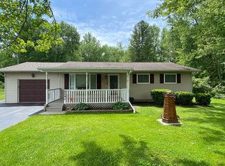 6291 W Vienna Rd, Clio, MI 48420