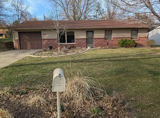 3304 Musil Dr, Manhattan, KS 66503