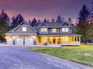 19260 S Sylvan Ave, Estacada, OR 97023
