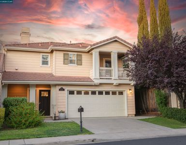 1651 Marina Way, Brentwood, CA, 94513