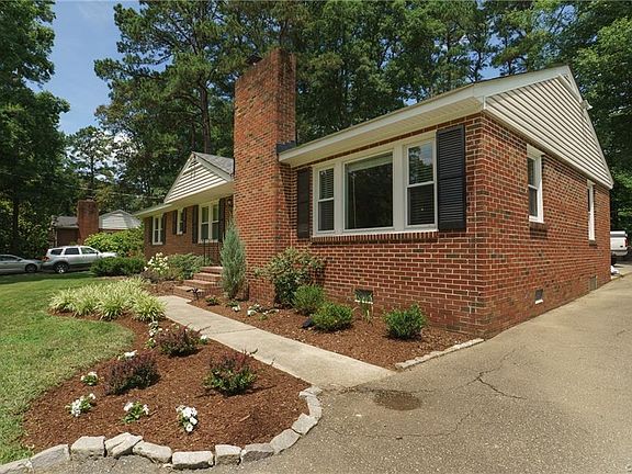 2nd image of 10216 Dakins Dr