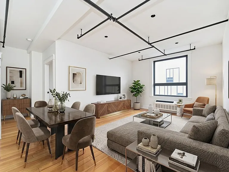 68 Richardson St #604 — Photo 3