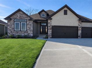 10224 Winchester Ave, Kansas City, MO 64155