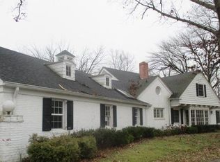 4450 Kessler Boulevard East Dr, Indianapolis, IN