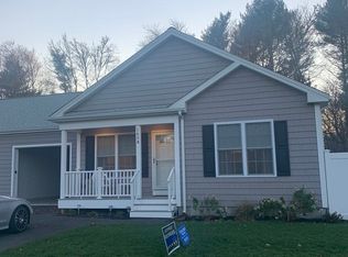 145 Mouse Mill Rd #A, Westport, MA 02790