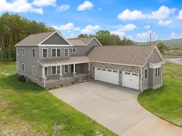 288 W Canterbury Dr, Bronston, KY 42518