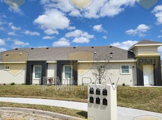 1037 French Ave UNIT 2, Edinburg, TX 78541