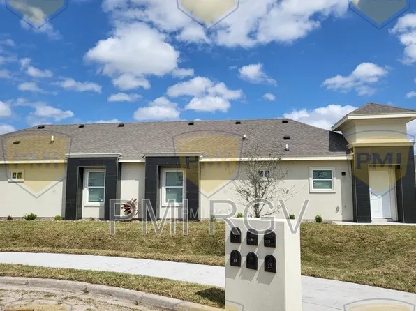 1037 French Ave Unit 2, Edinburg, TX 78541