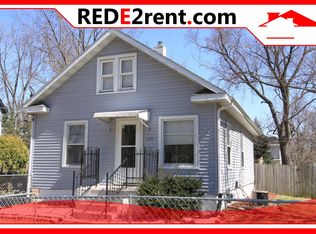 1233 Hinsdale Ave, Beloit, WI 53511