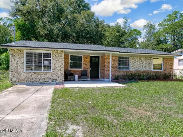 3934 PACKARD Drive, Jacksonville, FL 32246
