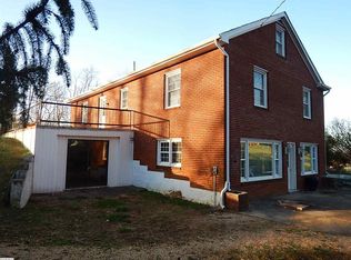 51 Indian Ridge Rd, Greenville, VA 24440