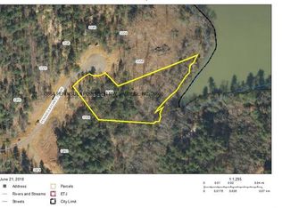 3554 Peninsula Pointe Dr NW, Valdese, NC 28690