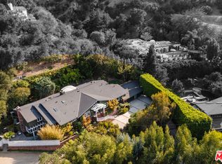 3621 Shady Oak Rd, Studio City, CA 91604