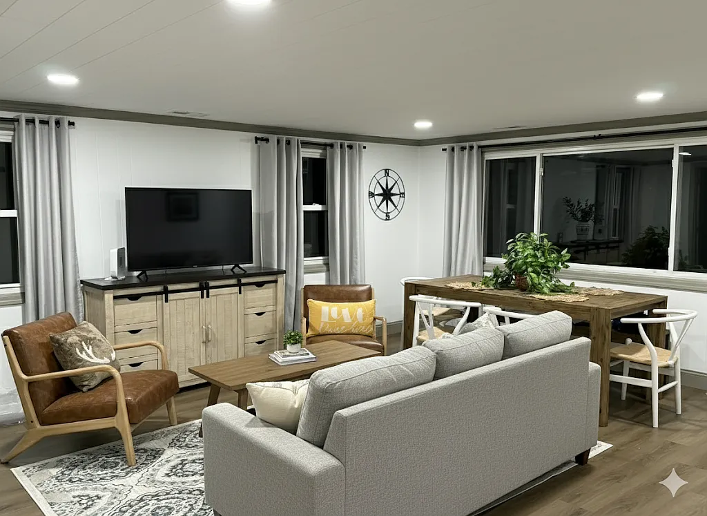 3 bed, 1300 sqft, $2,250 — Photo 3