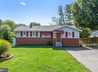 10711 Scaggsville Rd, Laurel, MD 20723