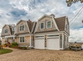 12 Northridge Rd, Ipswich, MA 01938