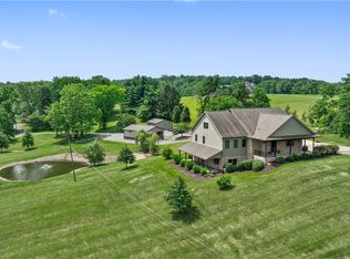 118 Jody Dr, New Brighton, PA 15066