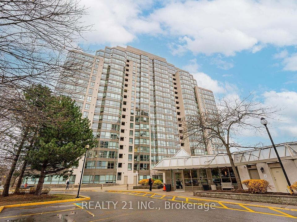 1st image of 3233 Eglinton Ave E #1107
